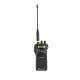 11. Midland C1267 walkie-talkie 40 channels 26.565 - 27.99125 MHz Black