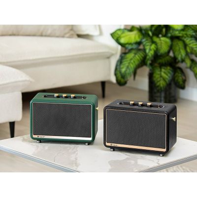 7. TRACER TWS SPEAKER M30 BLUETOOTH BLACK