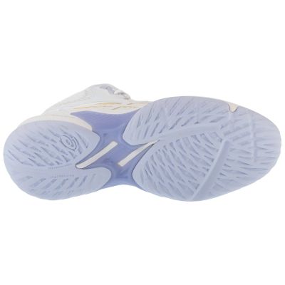 4. ASICS Beyond FF MT 1072A096-106 White 37