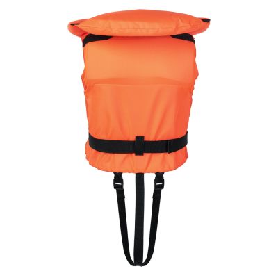 9. Life Jacket 100N LIFE VEST