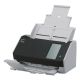 29. Ricoh fi-8040 ADF+Manual Feed Scanner 600 x 600 DPI A4 Black, Gray
