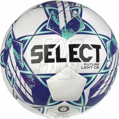 2. Football Select Future Light DB T26-17812 r.4