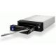 2. Icy Dock 3.5" SATA Enclosure Black