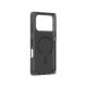 4. AmazingThing Omni Case for iPhone 17 Pro MagSafe Compatible - Black
