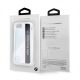 5. BMW Motorcase Case for iPhone 7 / 8 / SE 2020 / SE 2022 - Transparent Black