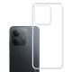 8. 3mk Clear Case for Xiaomi Redmi 15C - transparent