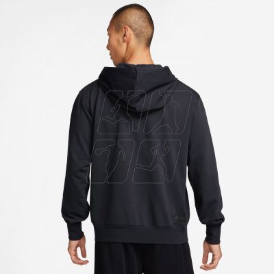 3. Nike Chelsea FC Standard Issue Hoodie M FN7766-426