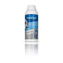 Acrylmed 1.1kg Alkasol Rand swimming pool cleaning agent, removes deposits