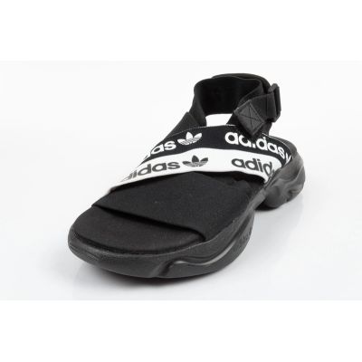21. Adidas Magmur Sandal W EF5850 sandals