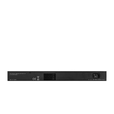 2. LANCOM GS-3252P Managed L3 Gigabit Ethernet (10/100/1000) PoE Support 1U Black