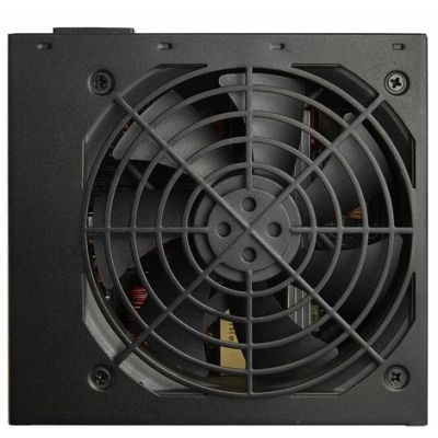 11. FSP HEXA 85+ PRO 650W 20+4 pin ATX power supply module Black