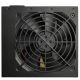 11. FSP HEXA 85+ PRO 650W 20+4 pin ATX power supply module Black