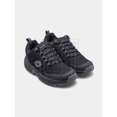 9. Lotto Ketcham shoes 2400290U M-1116