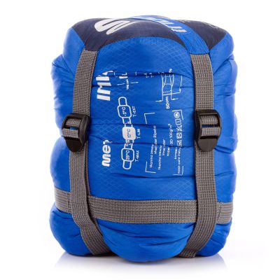 35. Meteor Indus R 81137 Sleeping Bag