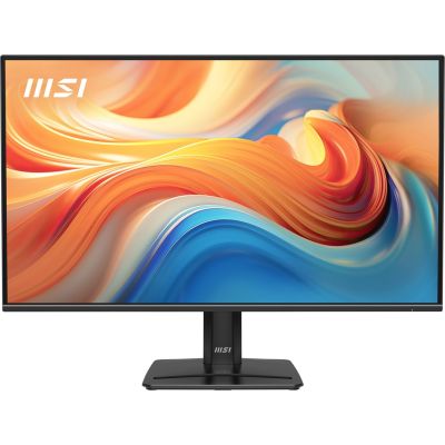 17. MSI Pro MP272 E14C Computer Monitor 68.6 cm (27") 1920 x 1080 px Full HD LED Black