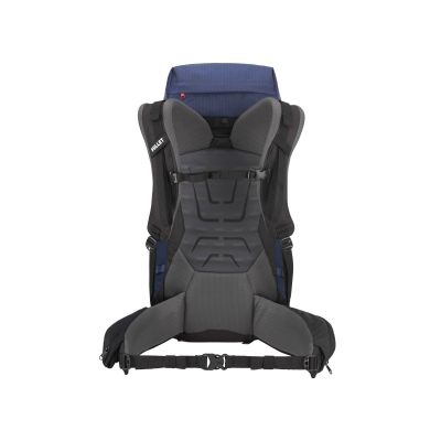 2. MILLET Ubic 40 Backpack, Navy Blue