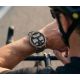 15. Smartwatch Gravity Silver Strap + Bracelet GT41-3