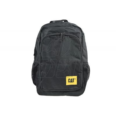 5. Caterpillar Verbatim Backpack 83675-01