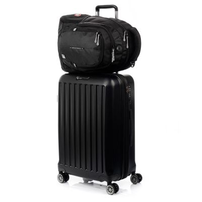 35. Swissbags B2S 76197 Backpack