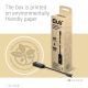 8. CLUB3D CAC-1188 Cable Adapter 0.09m Mini DisplayPort HDMI Black