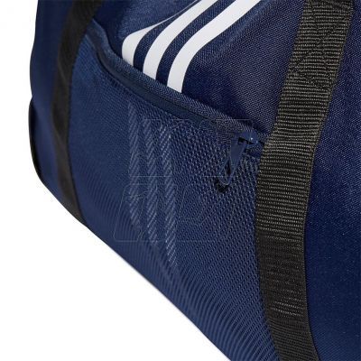 6. Adidas Tiro Duffel Bag M GH7267