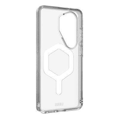 10. Urban Armor Gear Plyo Cell Phone Case 17.5 cm (6.9") Silver