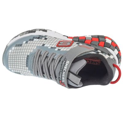 3. Skechers Mega-Craft 3.0 402182L-GYMT Grey 28