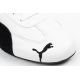 6. Puma Speedcat Men's Sports Shoes Black Leather Fashion Sneakers