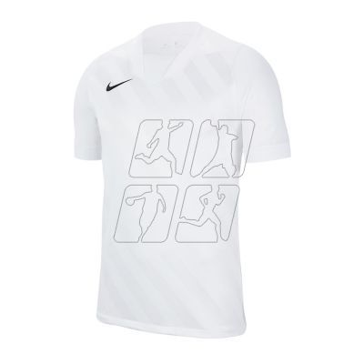 T-Shirt Nike Challenge III M BV6703-100