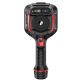5. Guide Sensmart H6 Thermal Imaging Camera Vanadium Oxide Uncooled Focal Plane Arrays Black GPS 800 x 480 px Built-in LCD Display