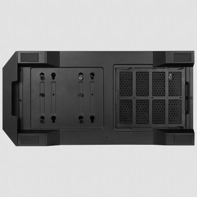 8. CHIEFTEC APEX GA-01B-TG-OP HOUSING