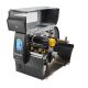 3. Zebra ZT411 300 x 300 DPI Wired and Wireless Direct Thermal/Thermal Transfer POS Printer