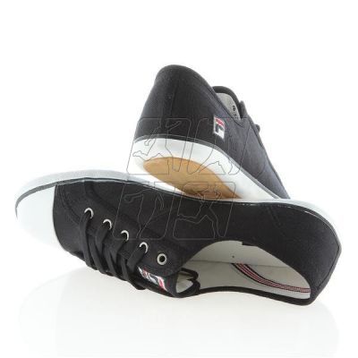 4. Fila Elana W WCL004-000 sneakers