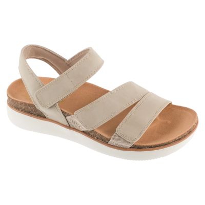 Skechers Lifted Comfort 163252-TPE Beige 36
