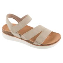 Skechers Lifted Comfort 163252-TPE Beige 36