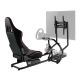 2. NANORS RS RACING STEERING WHEEL SEAT STAND