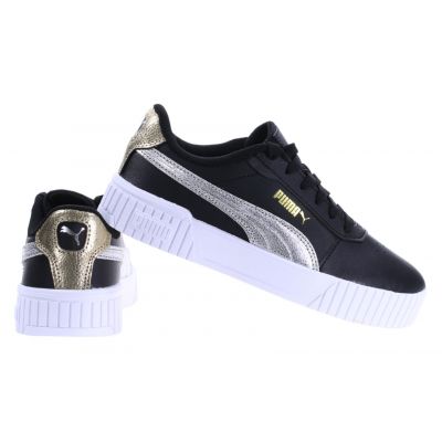 5. Puma Carina 2.0 Metallic Shine W 39509602 Shoes