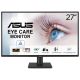 17. ASUS VA27AQ Computer Monitor 68.6 cm (27") 2560 x 1440 px Quad HD LCD Black