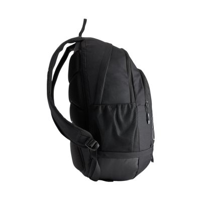 4. Backpack 4F U611 deep black 4FWSS26ABACU613 20S