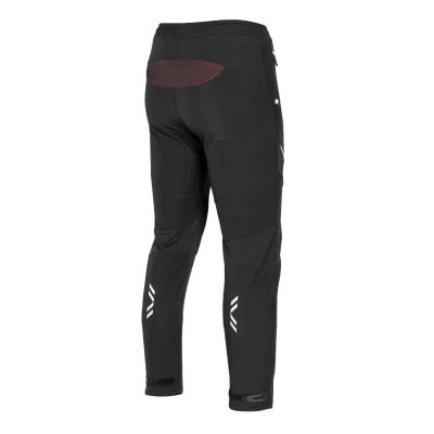 2. Rockbros Patrol Cycling Windproof Sports Pants Size L - Black