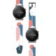 2. Strap Moro band for Huawei Watch GT2 Pro silicone strap watch bracelet pattern 11