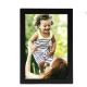 12. Denver PFF-1037B Digital Photo Frame Black 25.6 cm (10.1") Touchscreen Wi-Fi