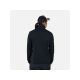 12. Rossignol Signature Ski Hz Fleece Sweatshirt Black