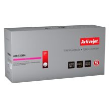 Activejet ATB-326MN Toner (replaces Brother TN-326M; Supreme; 3500 pages; red)