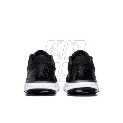 5. Running shoes Nike React Infinity Run Flyknit 3 M DH5392-001