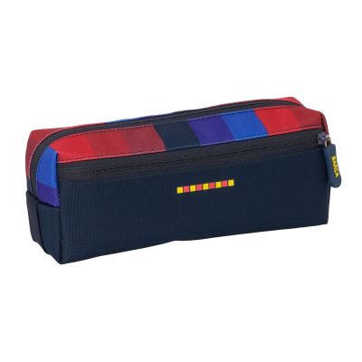 2. FC Barcelona pencil case triple pencil case 812629027