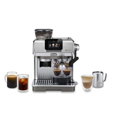 9. De'Longhi La Specialista EC9455.M Semi-automatic espresso machine 1.7 l