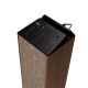 9. AIWA TSBT-270WD floor-standing speaker 50 W wood