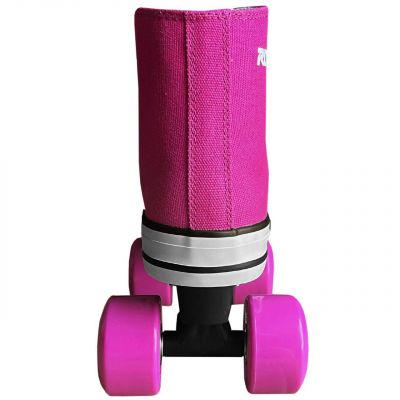 9. Roces Chuck Classic Roller 550030 roller skates 02/05