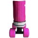 9. Roces Chuck Classic Roller 550030 02/05 roller skates